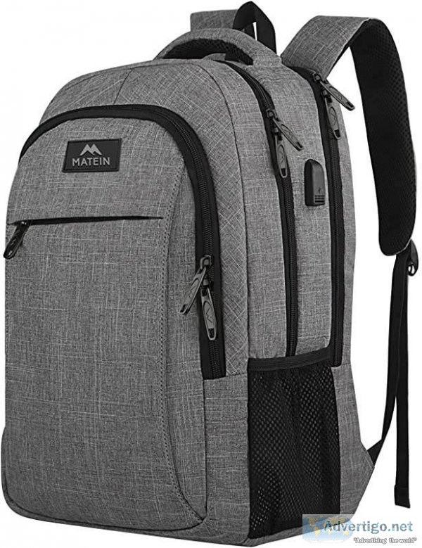 Laptop Backpacks by MATEIN