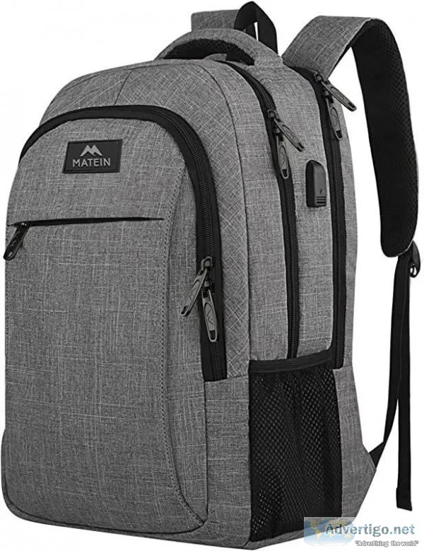 Laptop Backpacks by MATEIN