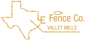 High Game Fencing  LE Fence Texas