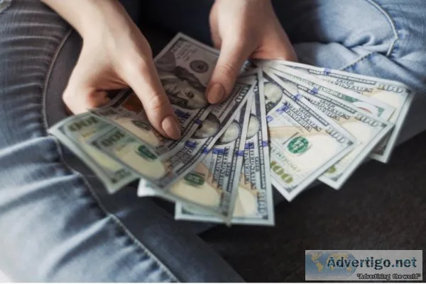 Make extra cash work from home