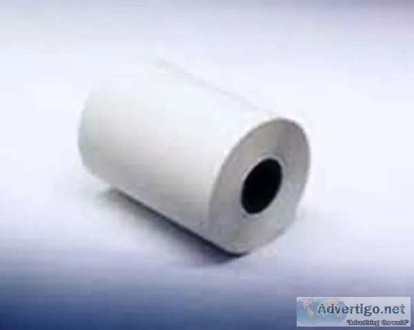 Speed point rolls & till rolls