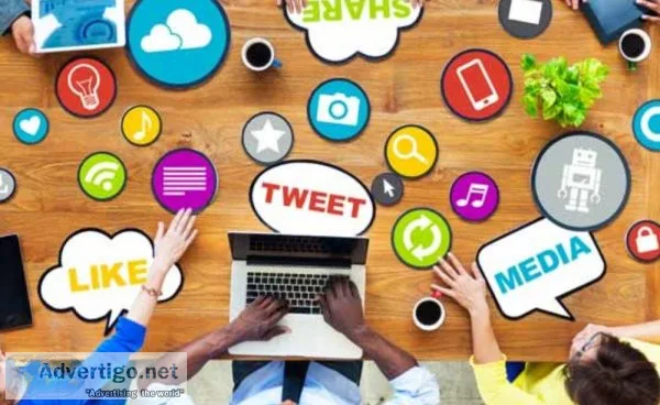 Get Paid To Help Businesses Post Content To Their Social media A