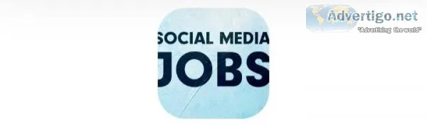 Paying social media jobs
