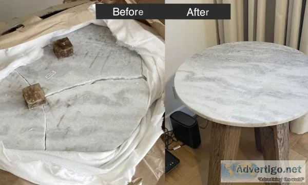 stone repair