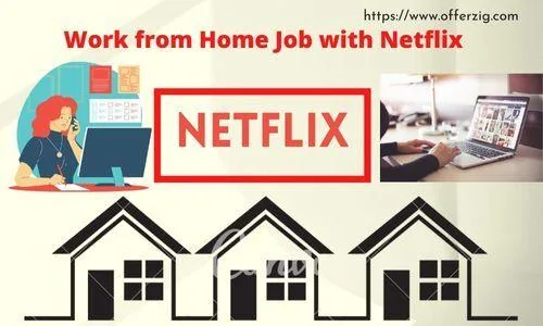 WORK FROM HOME