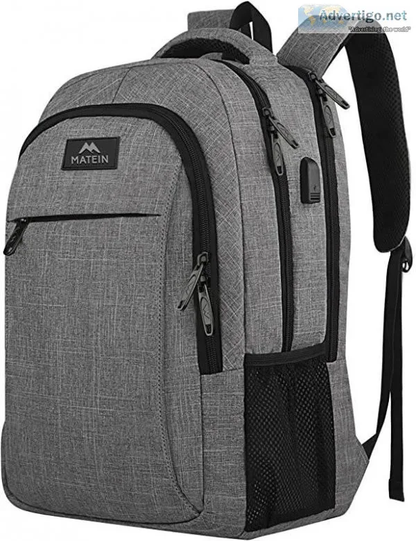 Laptop Backpacks by MATEIN