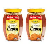 Best honey brand in india