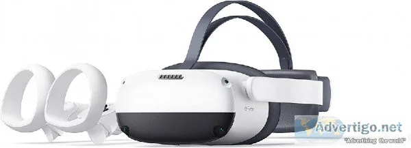 PICO Neo3 Link 2-in-1 Virtual Reality Headset