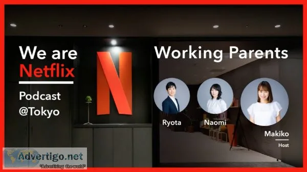 StartACareerToday - Work from Home Netflix US