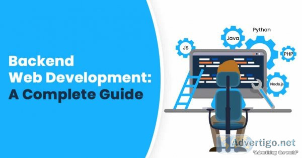 Hire backend developers in india on contract