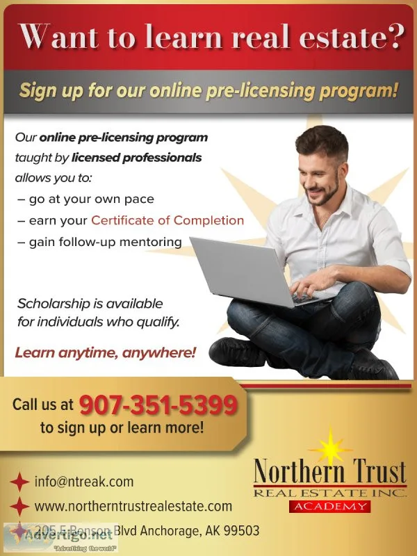 Pre-Licensing Course