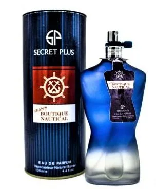 4.4 oz. SEAN S BOUTIQUE NATICAL MEN COLOGNE SPRAY