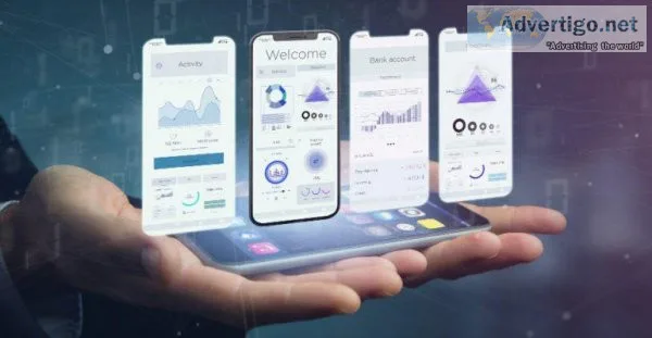 Mobile application development - Coweso
