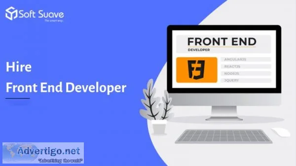 Hire frontend developers in india on contract