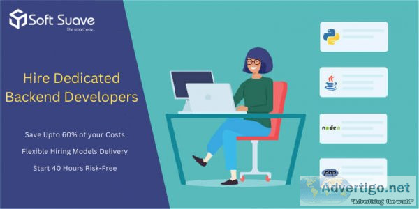 Hire backend developers in india on contract