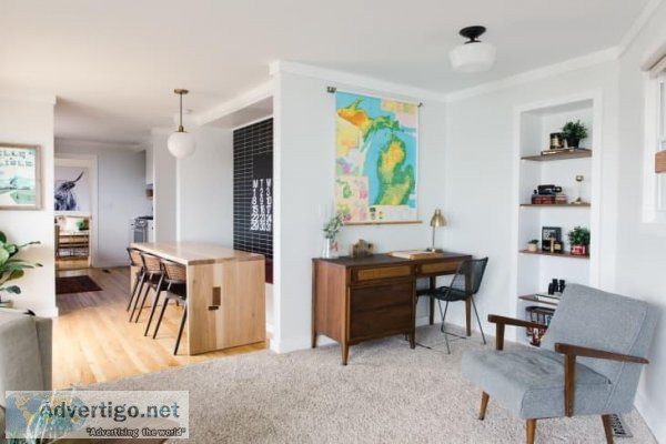 3900 SF Office For Lease In Gramercy