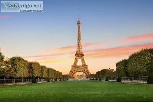 Eiffel tower