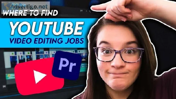Make Money By YouTube Video Editor