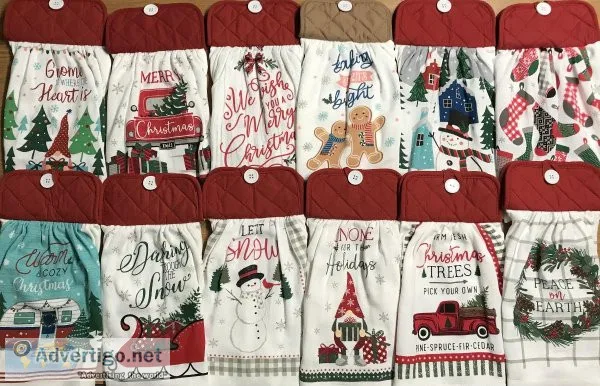 Gingerbread Christmas Decor
