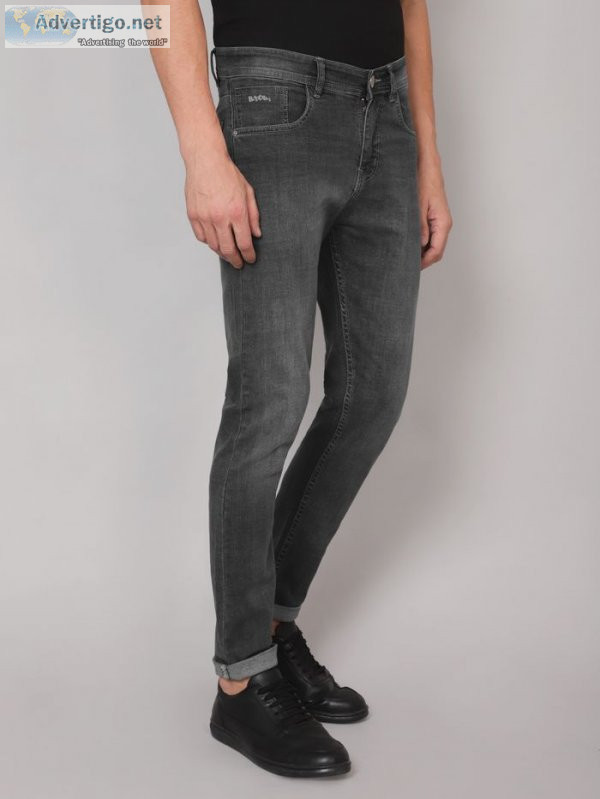 Buy fierce mens jeans online at beyoung | free shipping