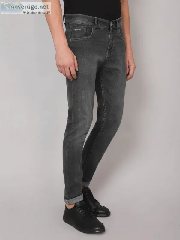 Buy fierce mens jeans online at beyoung | free shipping