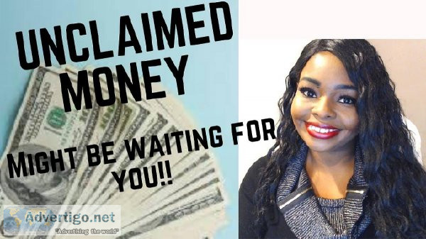Unclaimed Funds
