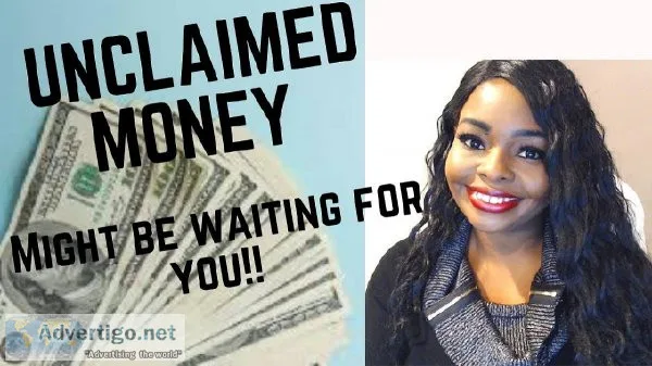 Unclaimed Funds