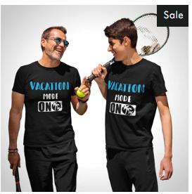 T shirt