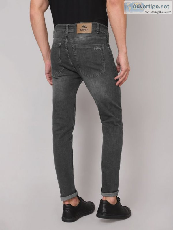 Buy fierce mens jeans online at beyoung | free shipping
