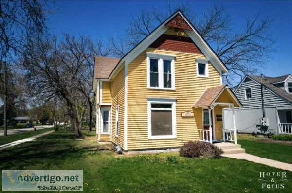 230 Florence St Unit 203 - Office Space for Lease
