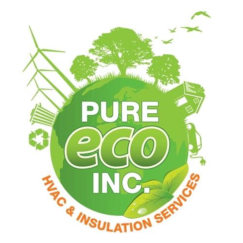 Calabasas Insulation - Pure Eco Inc
