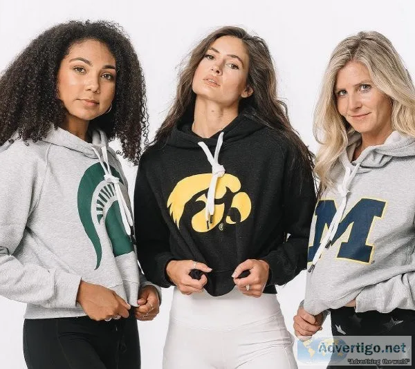 Show your team loyalty 
