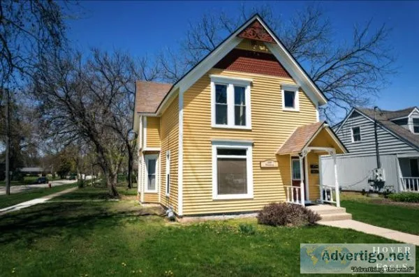230 Florence St Unit 202 - Office Space for Lease