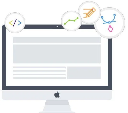 Web designing services in noida