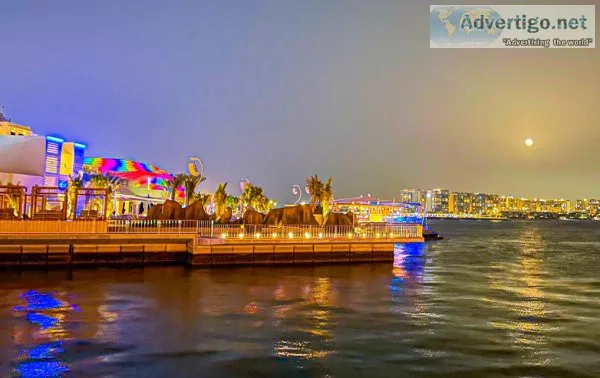 Holiday destinations in abu dhabi