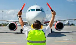 Airport Jobs