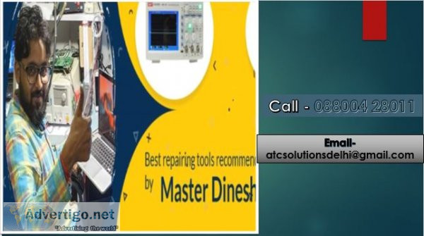 Acquire the best apple macbook repairing in delhi by master dine
