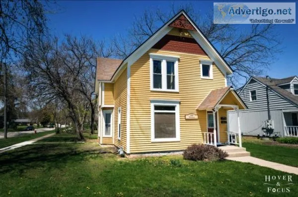 230 Florence St Unit 102 - Office Space for Lease