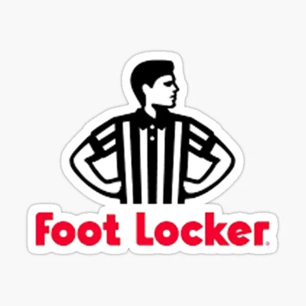 Footlocker 500 Gift Card