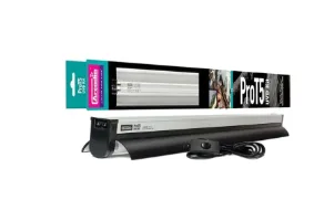 Reptile uvb light Talis-us