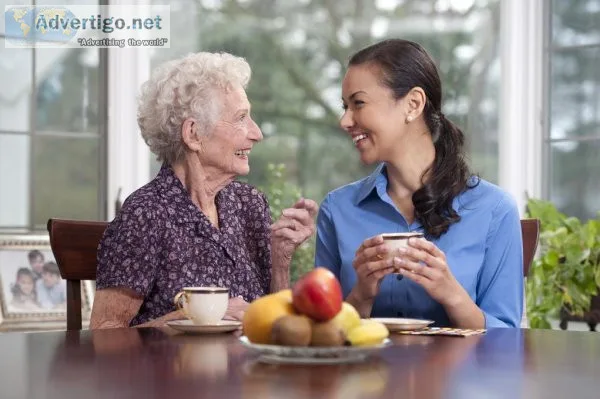 In-Home Care Resources for Seniors