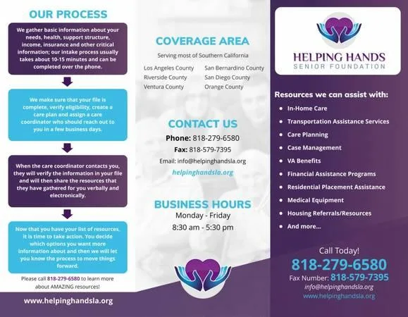 In-Home Care Resources for Seniors