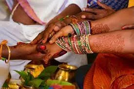 Tamil matrimony site