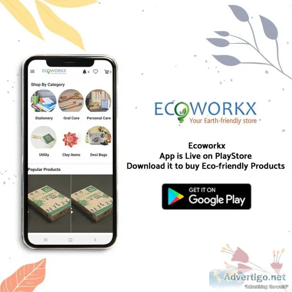 Eco-friendly products in bangalore