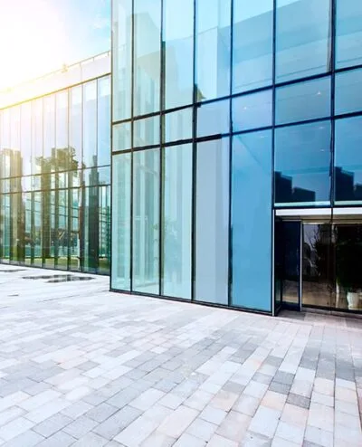 Toughened glass dealers in coimbatore | elbuild
