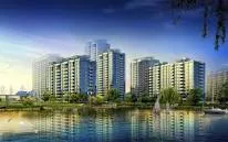 Godrej ananda bangalore