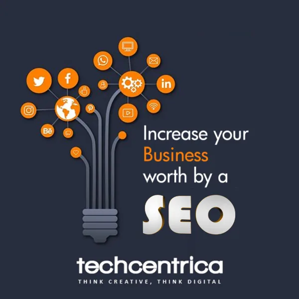 Improve search ranking with seo