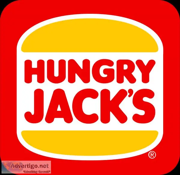 Enter for a Hungry Jack s Voucher