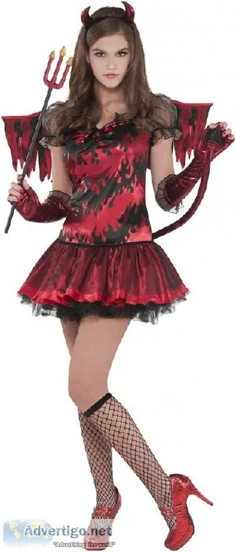 halloween costumes for teen age girls