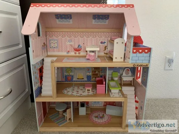 Dollhouse